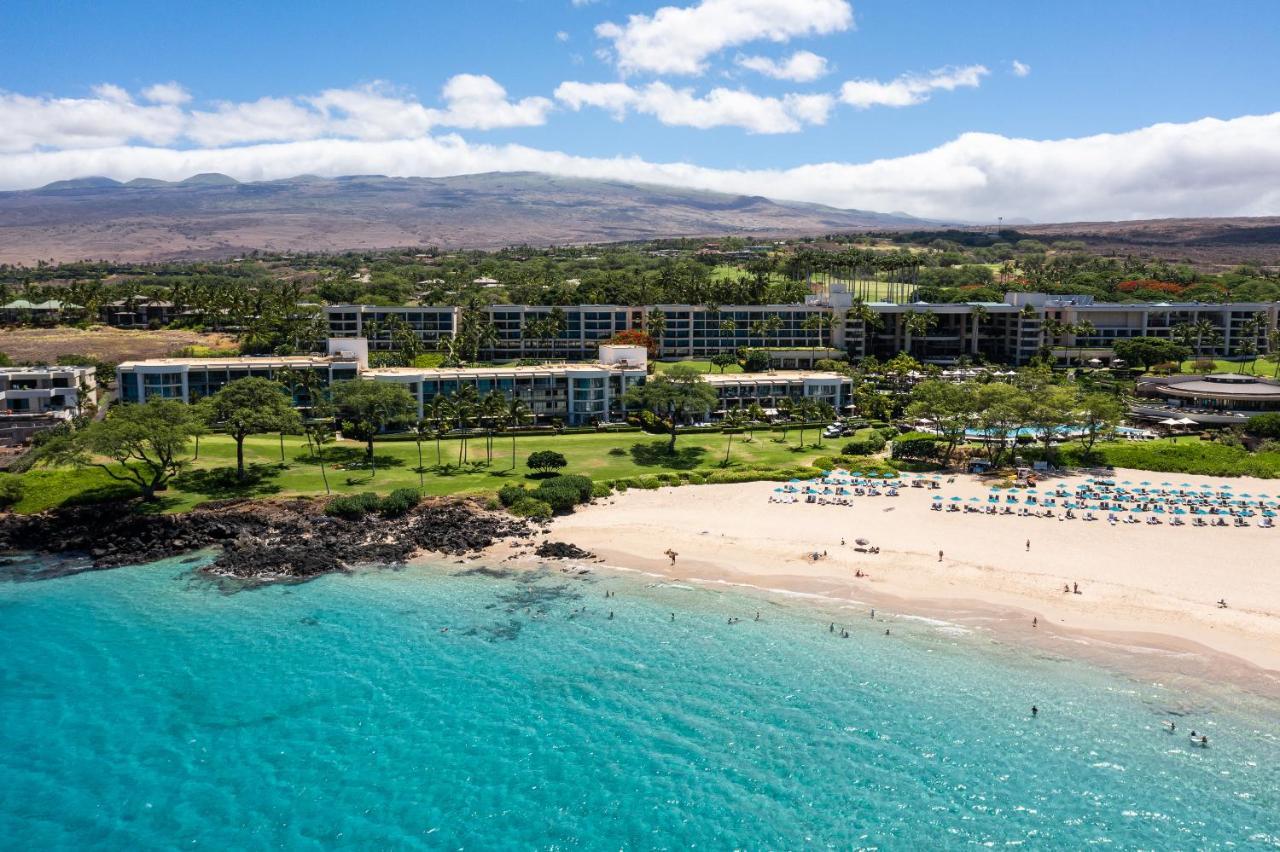Hapuna Beach Residences Condo - Luxury Redefined - Oceanfront Extérieur photo