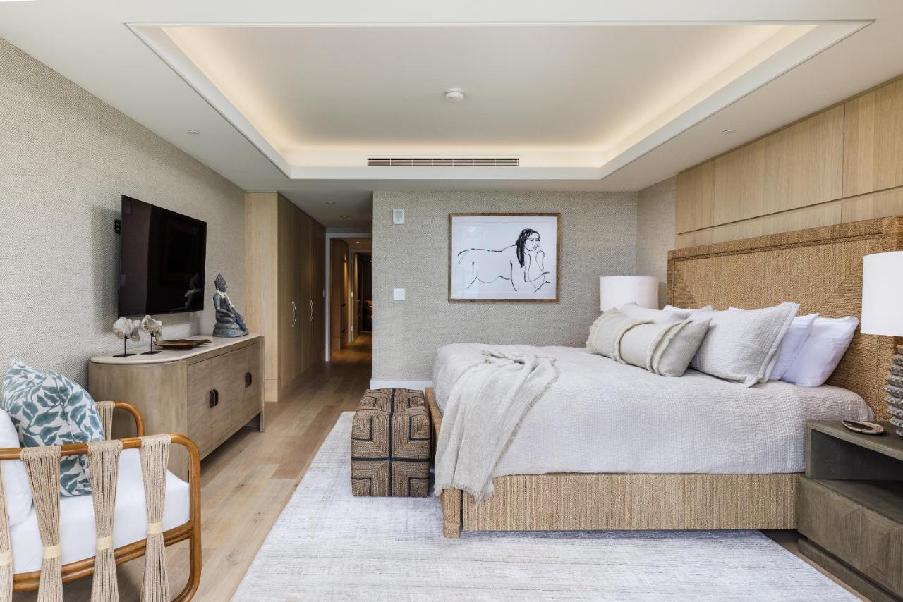 Hapuna Beach Residences Condo - Luxury Redefined - Oceanfront Extérieur photo