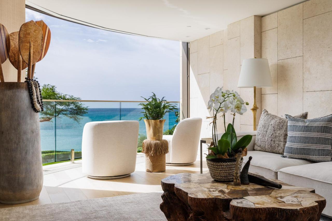 Hapuna Beach Residences Condo - Luxury Redefined - Oceanfront Extérieur photo