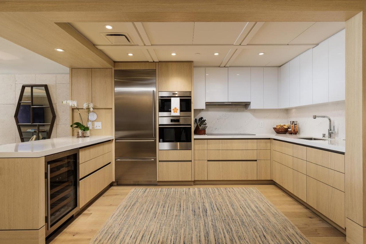 Hapuna Beach Residences Condo - Luxury Redefined - Oceanfront Extérieur photo
